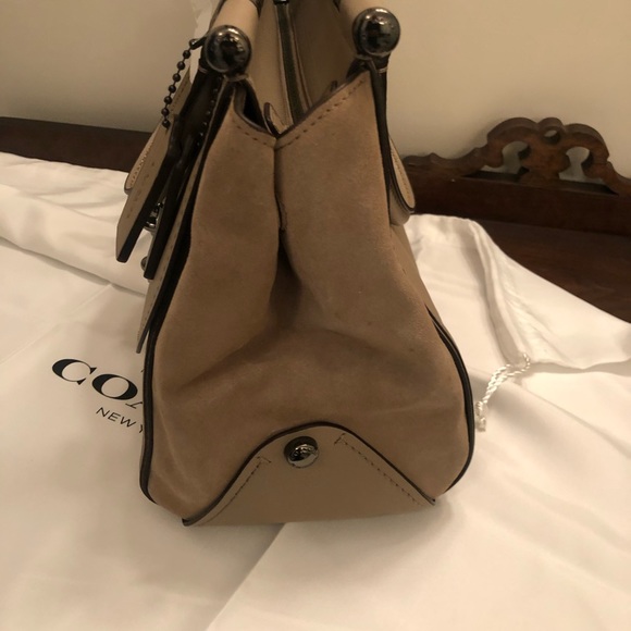 Coach bag - Picture 5 of 8